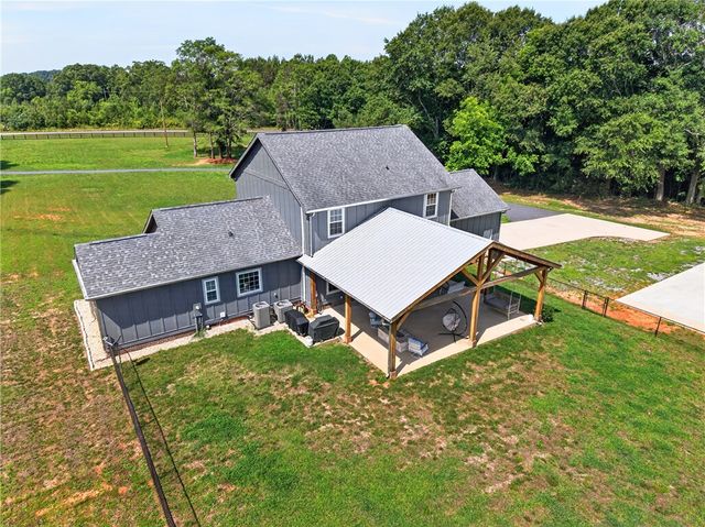5016 Copeland Road, Belton, SC 29627