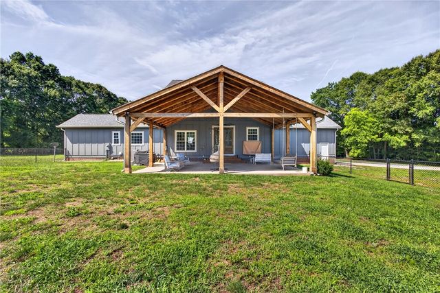 5016 Copeland Road, Belton, SC 29627