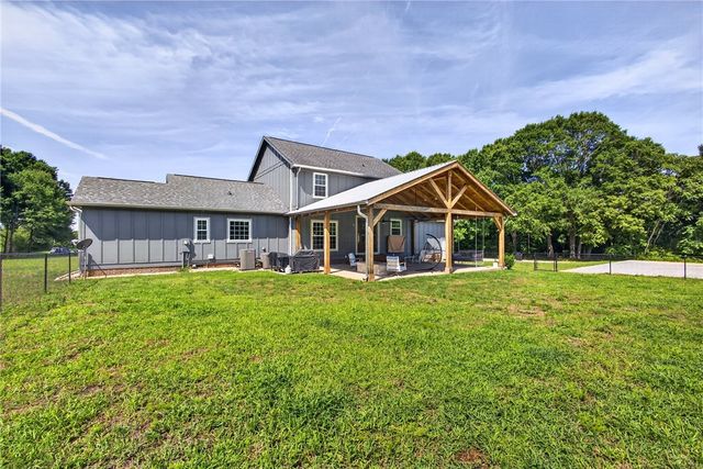 5016 Copeland Road, Belton, SC 29627