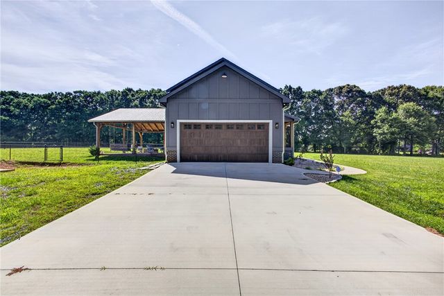5016 Copeland Road, Belton, SC 29627