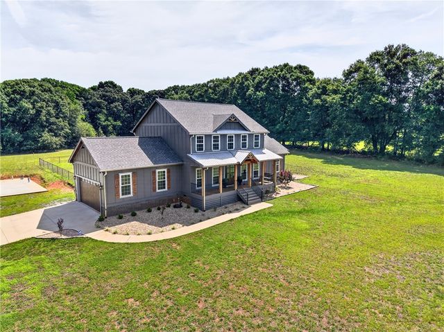 5016 Copeland Road, Belton, SC 29627