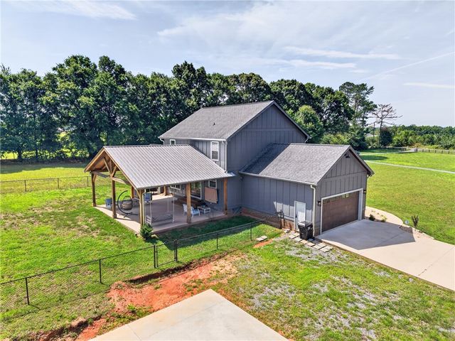5016 Copeland Road, Belton, SC 29627