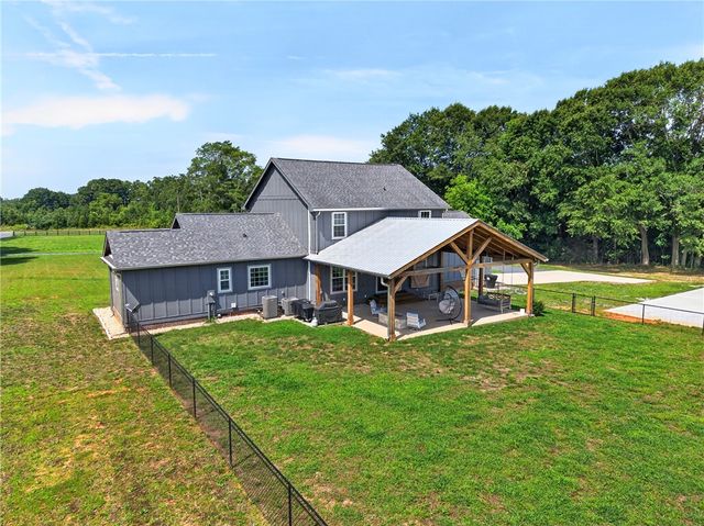 5016 Copeland Road, Belton, SC 29627