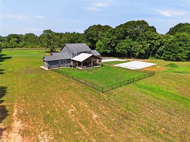 5016 Copeland Road, Belton, SC 29627