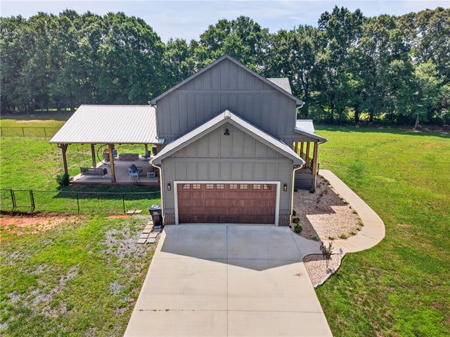 5016 Copeland Road, Belton, SC 29627