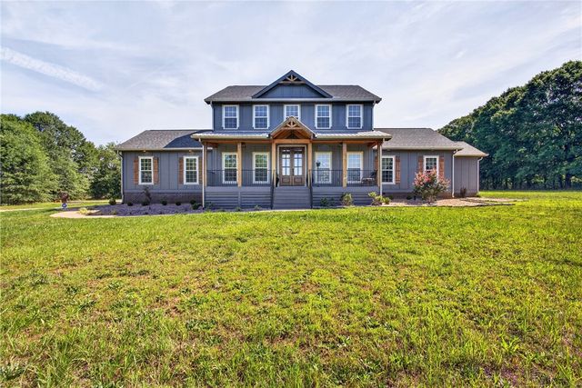 5016 Copeland Road, Belton, SC 29627