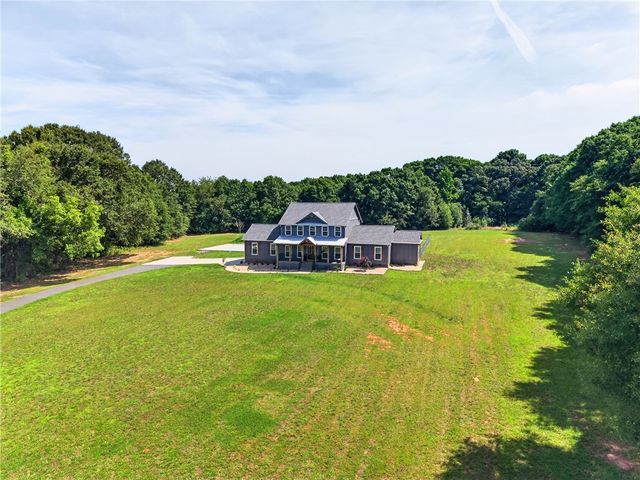 5016 Copeland Road, Belton, SC 29627