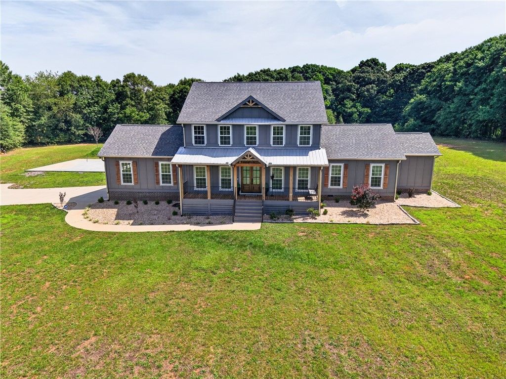 5016 Copeland Road, Belton, SC 29627