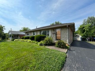 344 Harvard Drive, Lexington, KY 40517