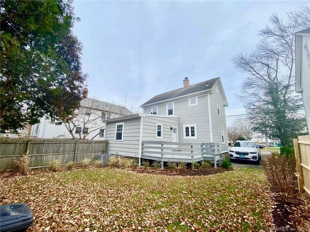 218 Ruane Street, Fairfield, CT 06824