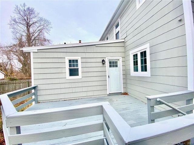 218 Ruane Street, Fairfield, CT 06824