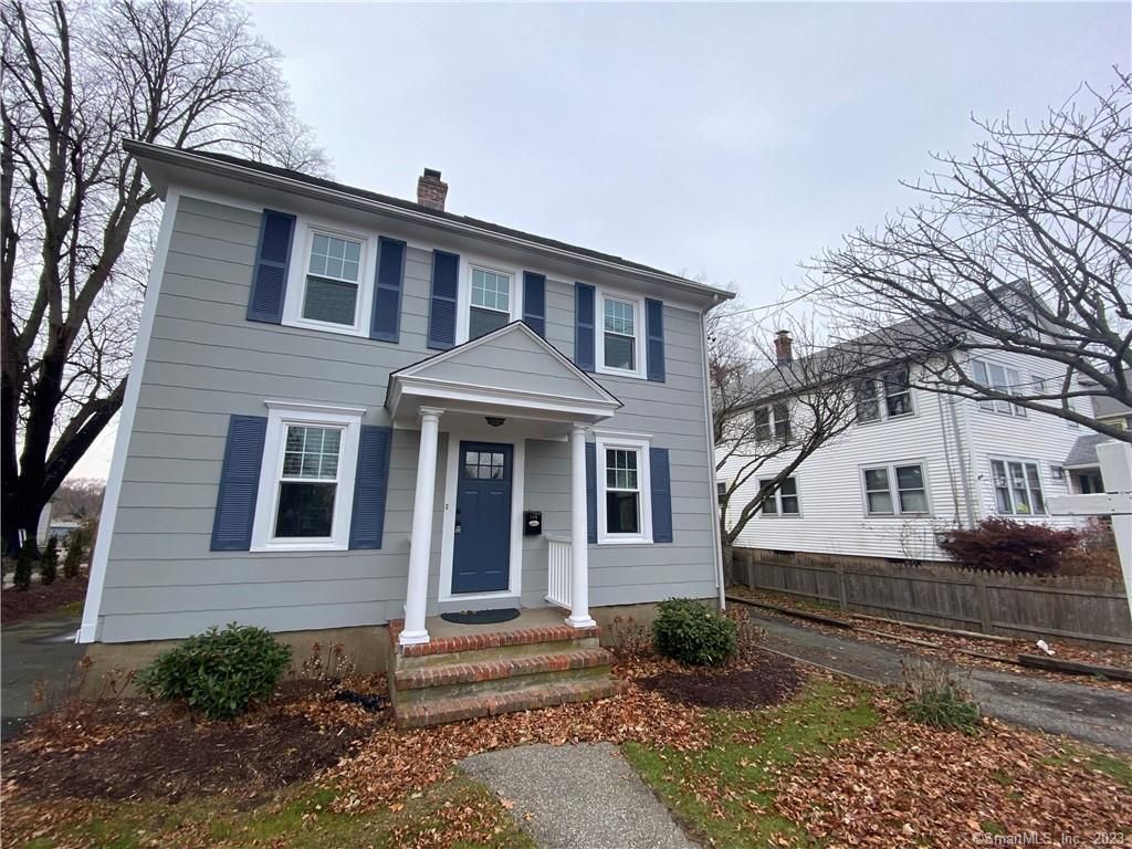 218 Ruane Street, Fairfield, CT 06824