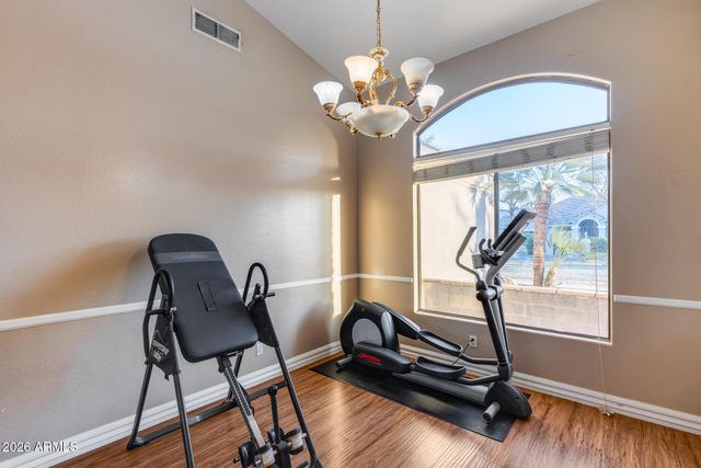 2742 E VILLA PARK Court, Gilbert, AZ 85298