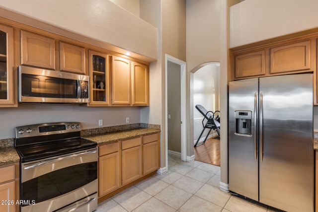 2742 E VILLA PARK Court, Gilbert, AZ 85298