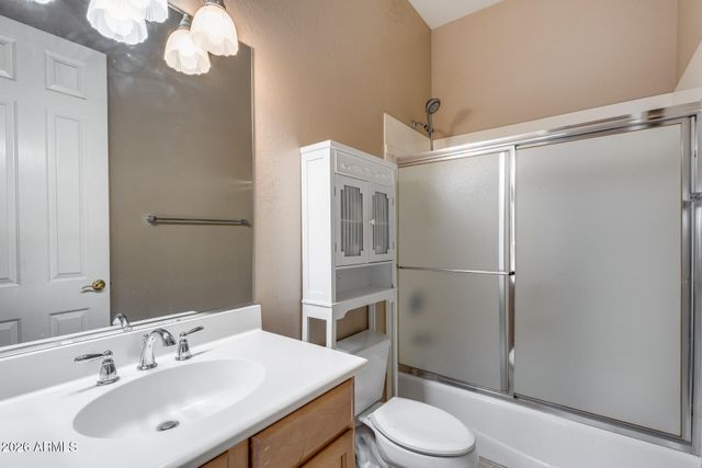 2742 E VILLA PARK Court, Gilbert, AZ 85298