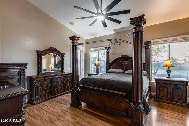 2742 E VILLA PARK Court, Gilbert, AZ 85298