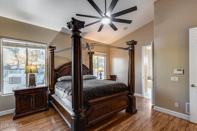 2742 E VILLA PARK Court, Gilbert, AZ 85298