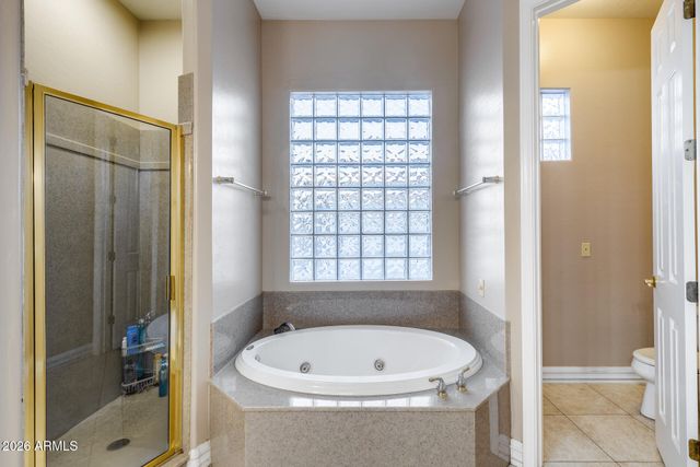 2742 E VILLA PARK Court, Gilbert, AZ 85298