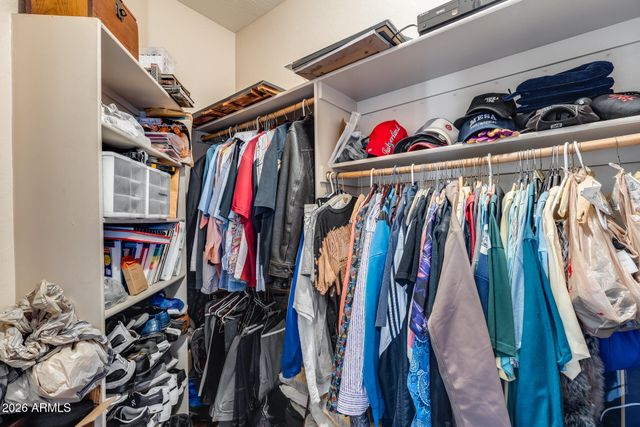 2742 E VILLA PARK Court, Gilbert, AZ 85298