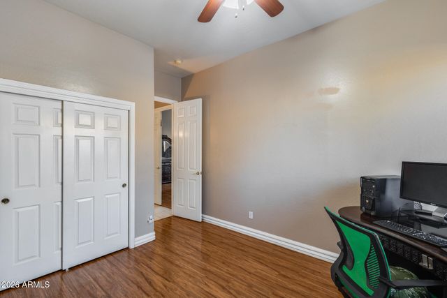 2742 E VILLA PARK Court, Gilbert, AZ 85298