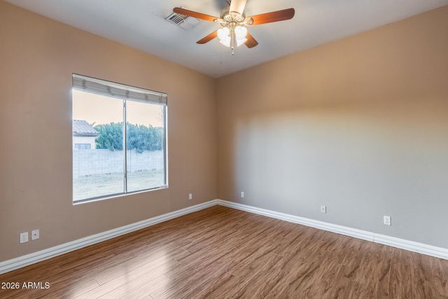 2742 E VILLA PARK Court, Gilbert, AZ 85298