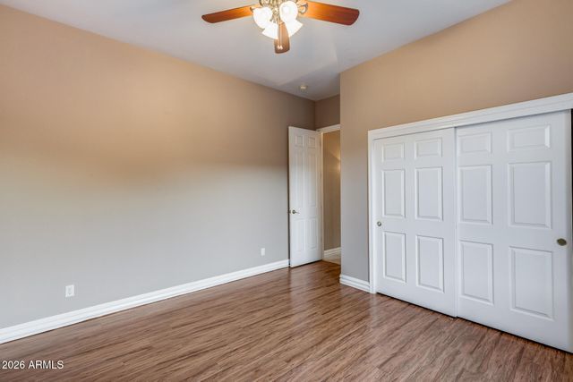 2742 E VILLA PARK Court, Gilbert, AZ 85298