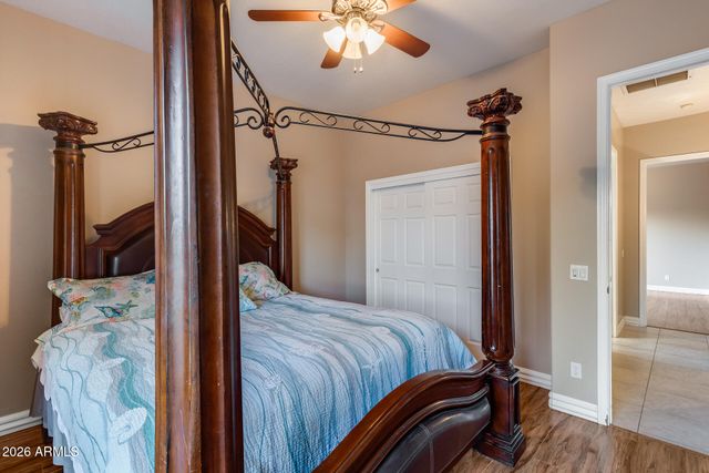 2742 E VILLA PARK Court, Gilbert, AZ 85298