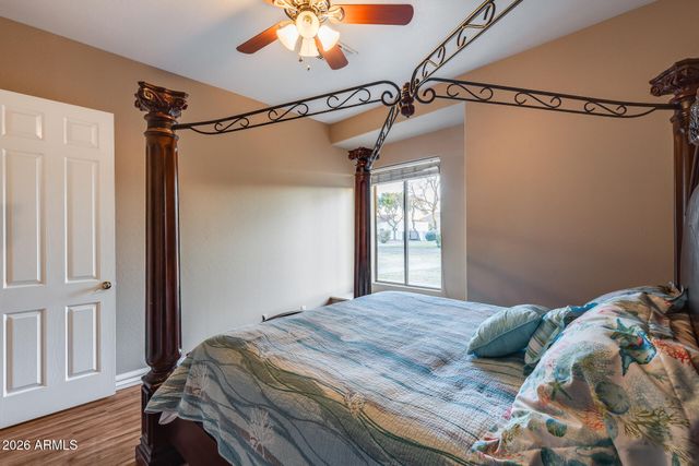 2742 E VILLA PARK Court, Gilbert, AZ 85298