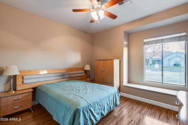 2742 E VILLA PARK Court, Gilbert, AZ 85298