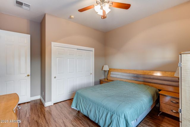 2742 E VILLA PARK Court, Gilbert, AZ 85298