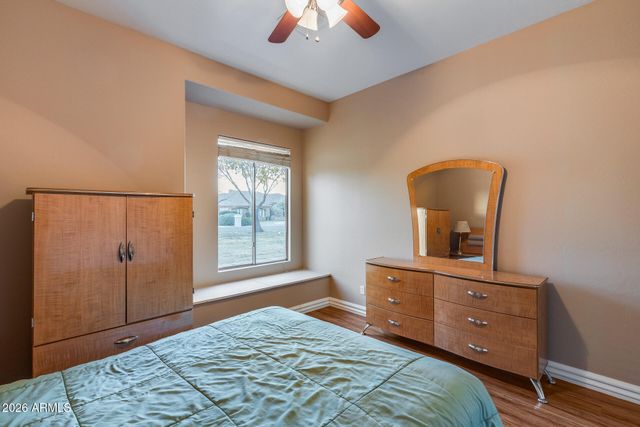 2742 E VILLA PARK Court, Gilbert, AZ 85298