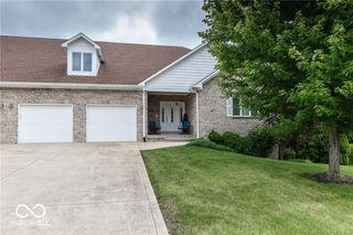 1761 Walnut Trace, Greenfield, IN 46140