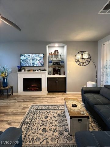 1198 Golf Club, Laughlin, NV 89029