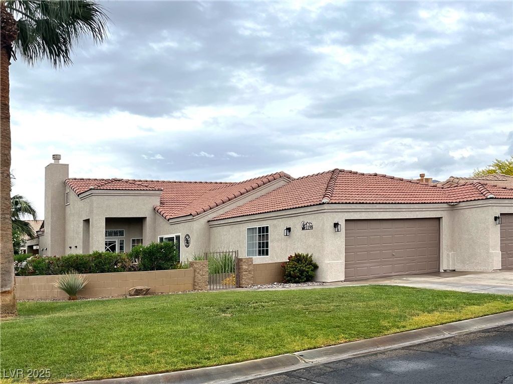 1198 Golf Club, Laughlin, NV 89029
