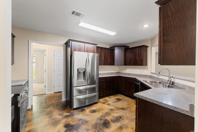 2107 Sweetgum Street, Jonesboro, AR 72401