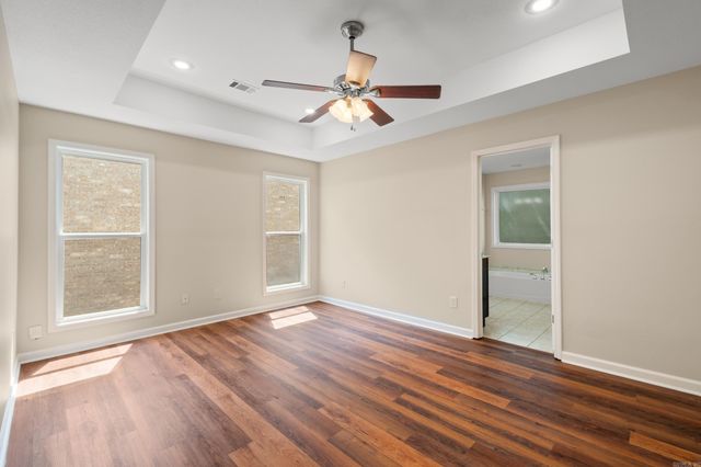 2107 Sweetgum Street, Jonesboro, AR 72401