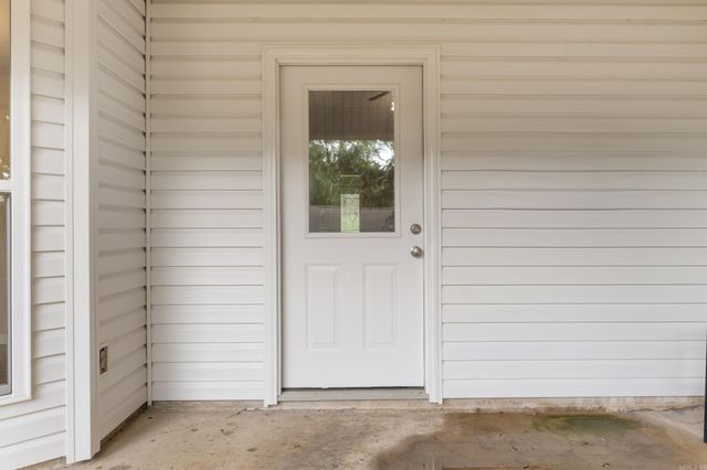 2107 Sweetgum Street, Jonesboro, AR 72401