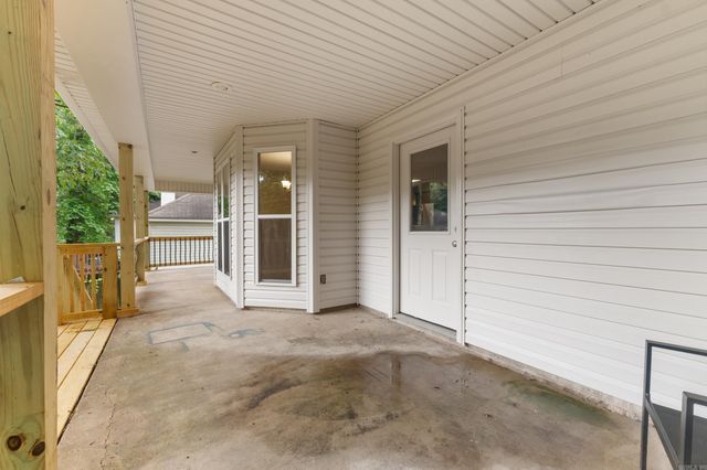 2107 Sweetgum Street, Jonesboro, AR 72401