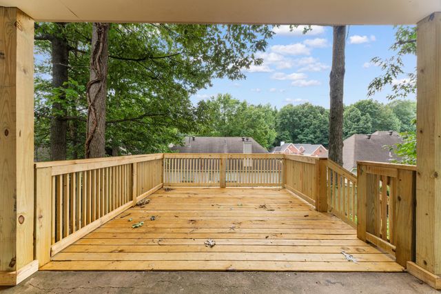 2107 Sweetgum Street, Jonesboro, AR 72401