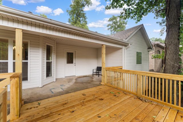 2107 Sweetgum Street, Jonesboro, AR 72401