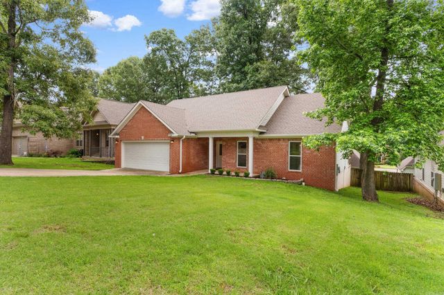 2107 Sweetgum Street, Jonesboro, AR 72401