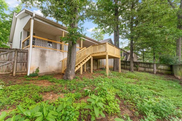 2107 Sweetgum Street, Jonesboro, AR 72401