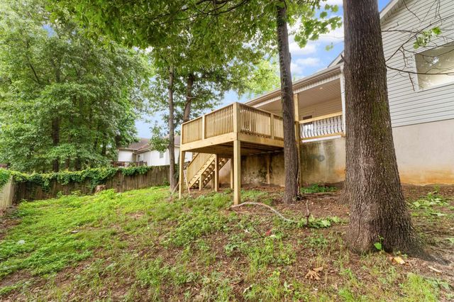 2107 Sweetgum Street, Jonesboro, AR 72401