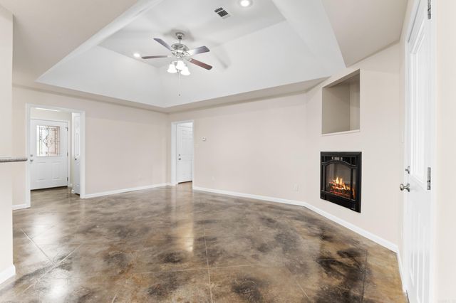 2107 Sweetgum Street, Jonesboro, AR 72401