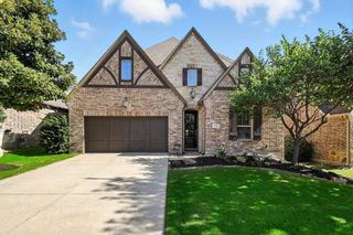 326 Park Hill Lane, Grapevine, TX 76051
