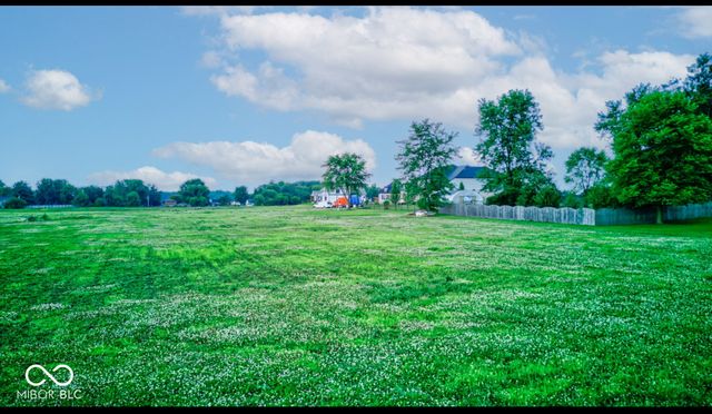 0 W Stinemyer Road, New Palestine, IN 46163