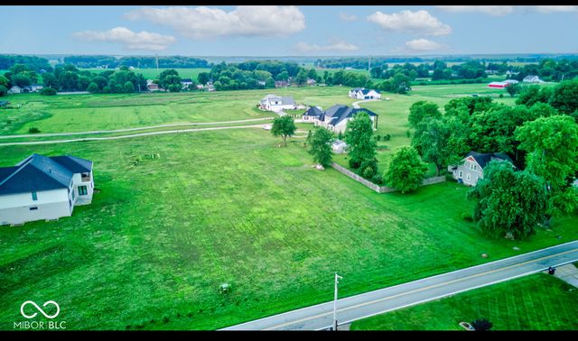 0 W Stinemyer Road, New Palestine, IN 46163