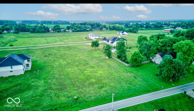 0 W Stinemyer Road, New Palestine, IN 46163