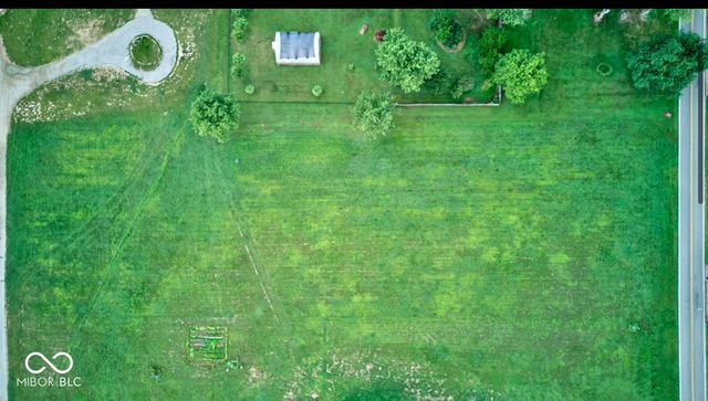 0 W Stinemyer Road, New Palestine, IN 46163