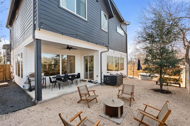 5604 Samuel Huston Ave 2, Austin, TX 78721